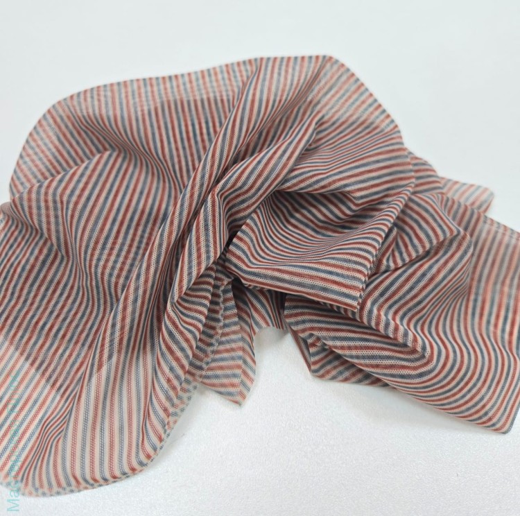 сетка "Старый цирк, карнавал"  01