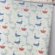 Кораблик и чайки - Кораблик и чайки