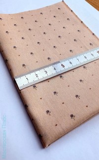 Китай "роза" старинные ткани 17