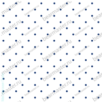 Наив синий - 2б