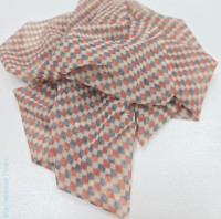 сетка "Старый цирк, карнавал"  03