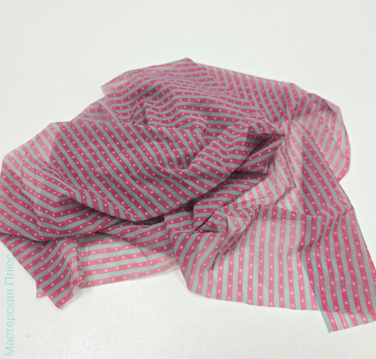 сетка "Старый цирк, карнавал"  04