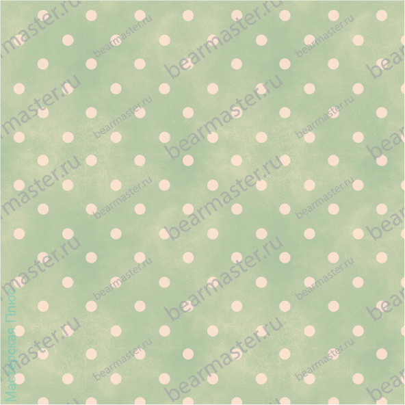 Винтаж зеленый (старый) - 5