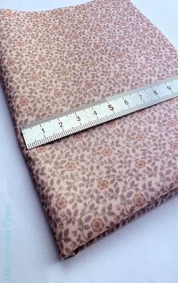 Китай "роза" старинные ткани 20
