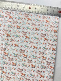 Лошадка и мячик