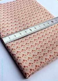 Китай "роза" старинные ткани 21