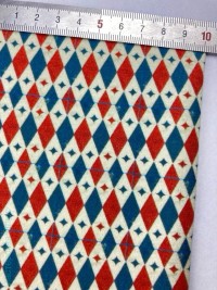 Старый цирк ромб 1