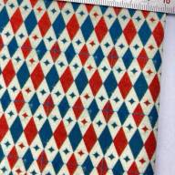 Старый цирк ромб 1 - Старый цирк ромб 1