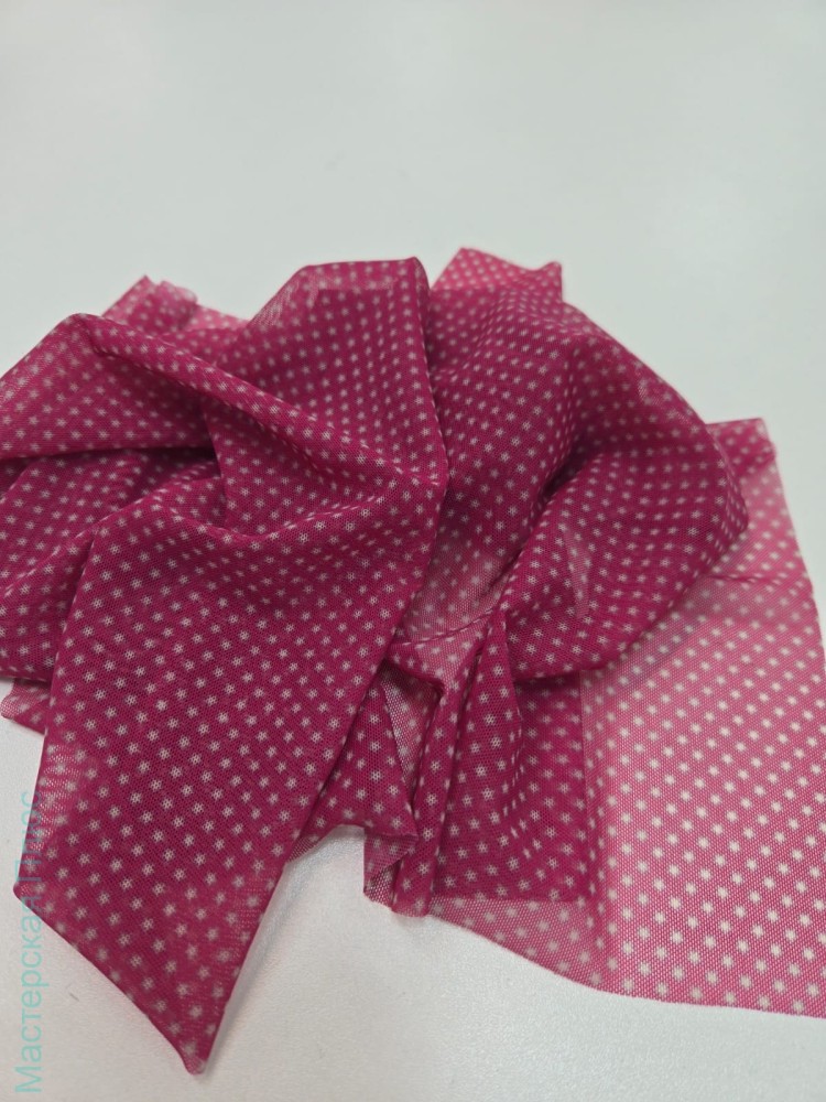 сетка "Карнавал"  14