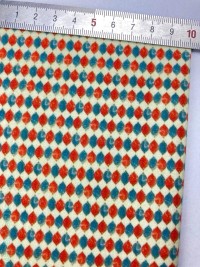 Старый цирк ромб 2