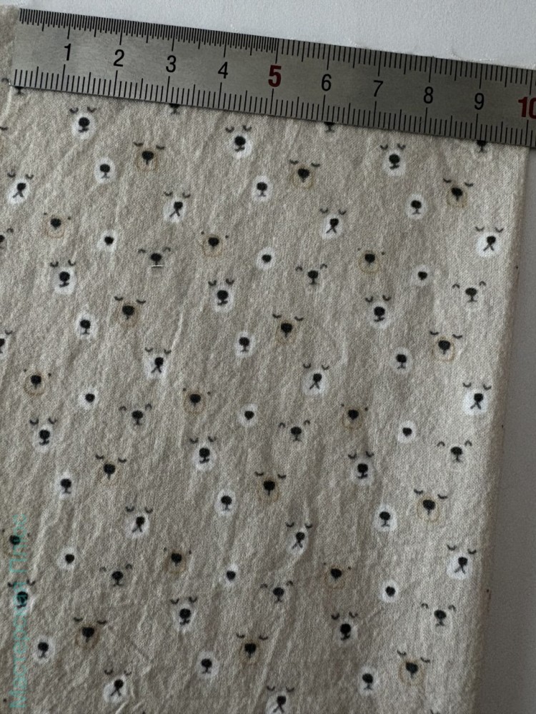 Мишки-мордочки