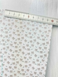 Мишки веточки