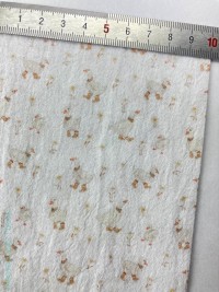 Уточки и ромашки