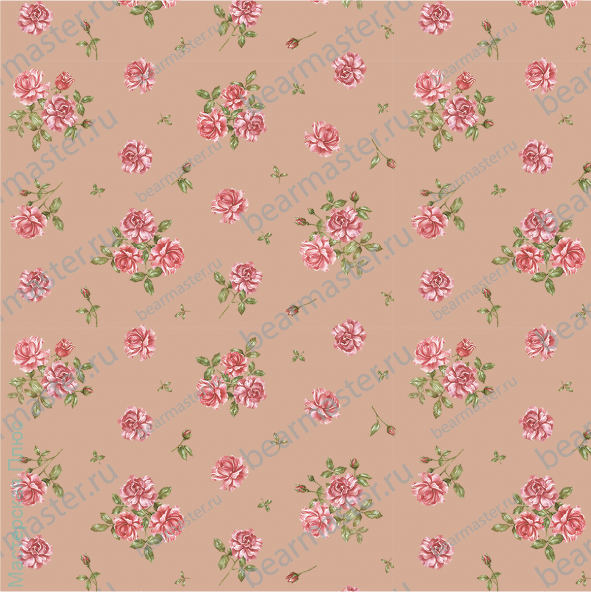 Винтаж какао - 1