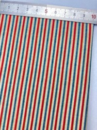 Старый цирк полоска 1