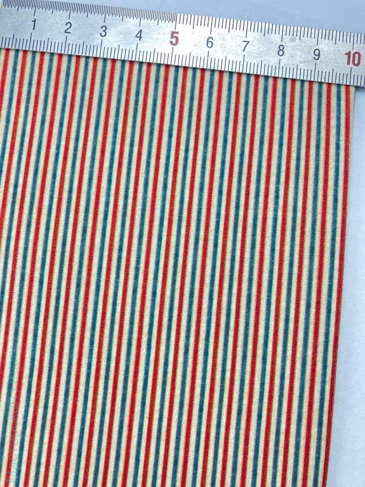 Старый цирк полоска 2 (тонкая)