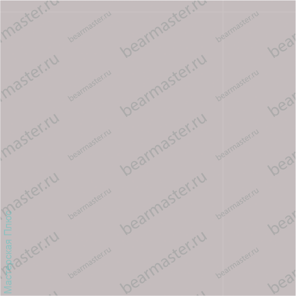 Винтаж Французский серый - 10
