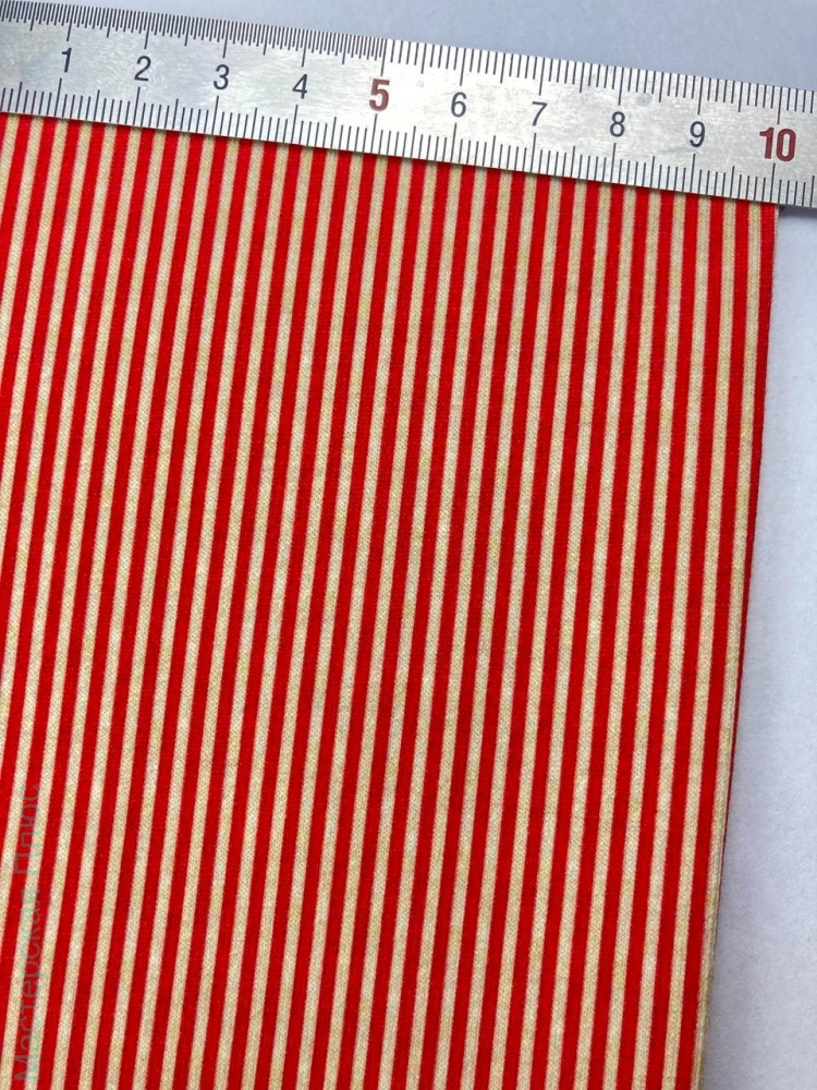 Старый цирк полоска 3