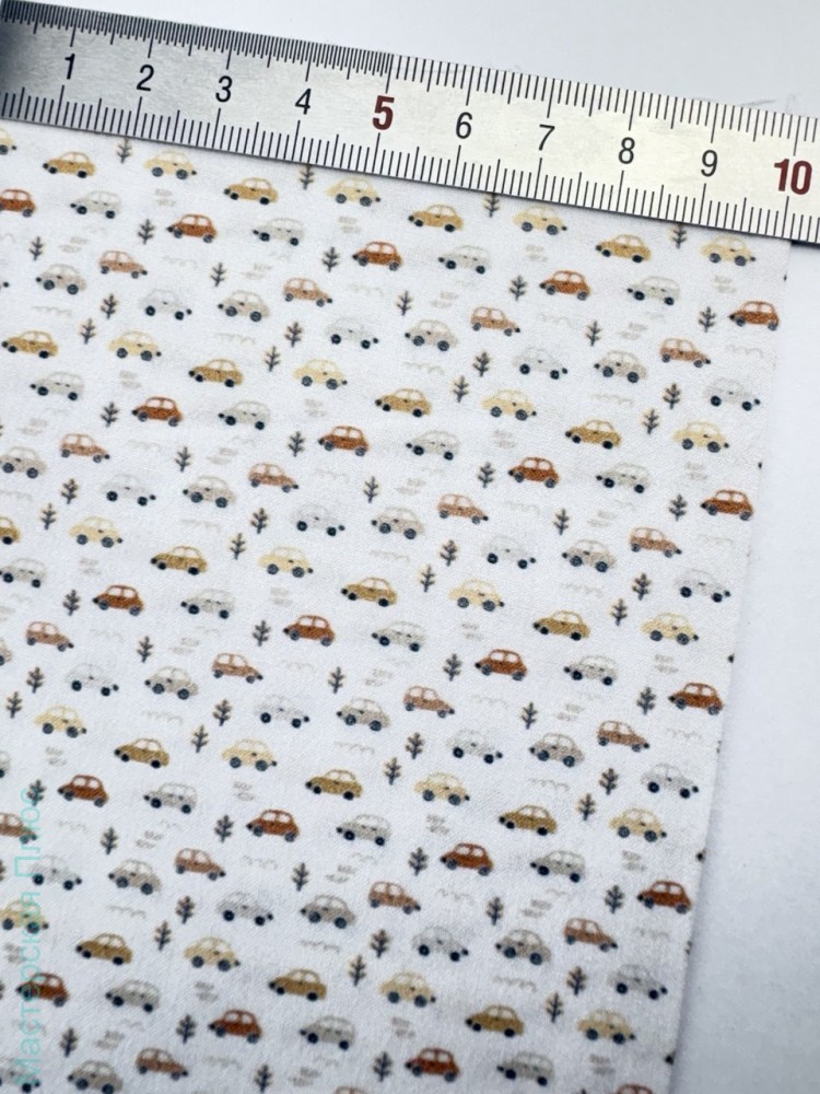 Машинки бип