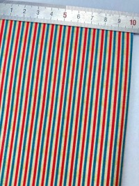 Старый цирк полоска 4