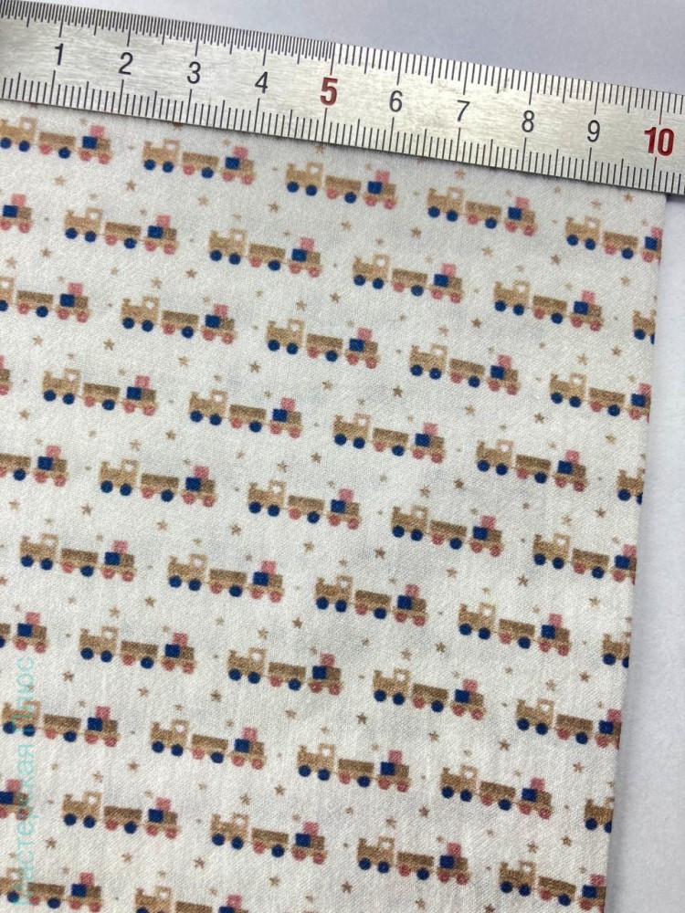 Паровозики