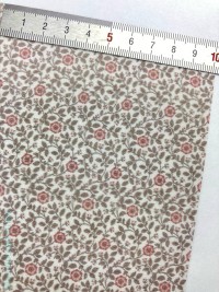 Старинные ткани (Италия) 01