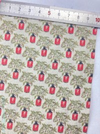 Паслён большой