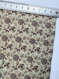 Старинные ткани (Италия) 02