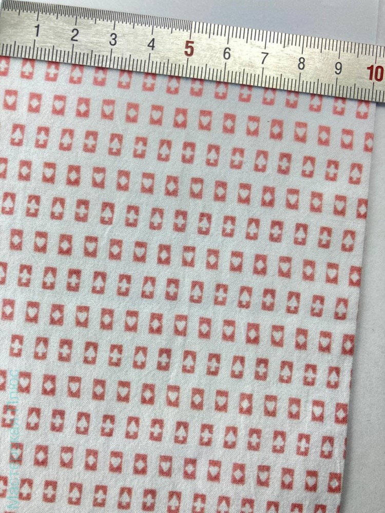 Масти ручная набойка