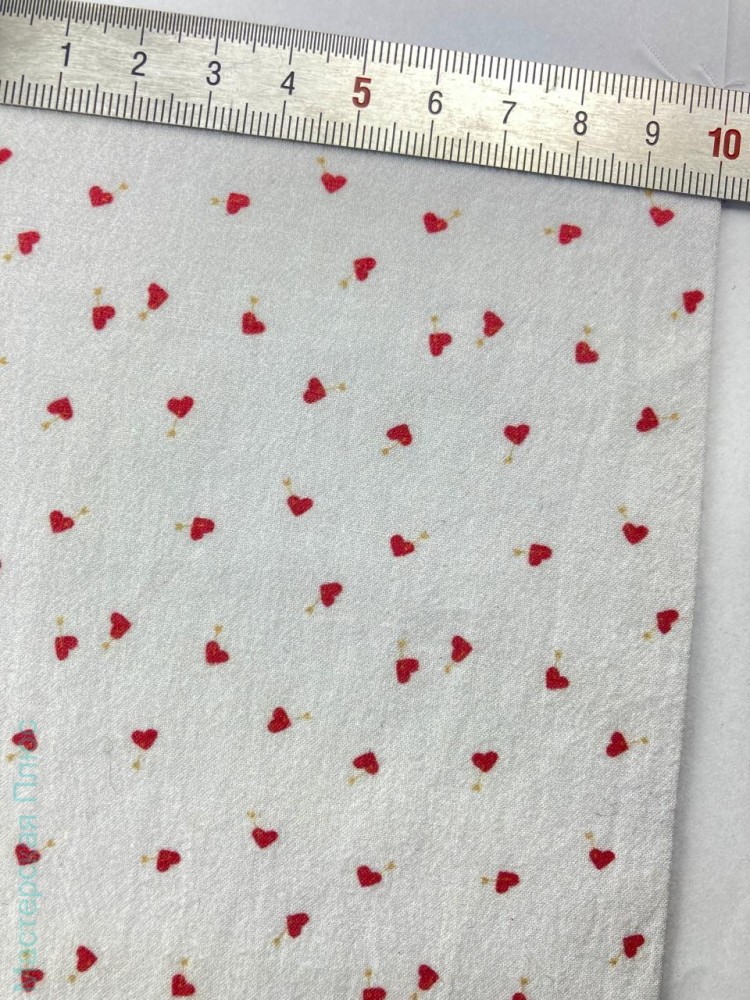 Влюблённые сердца