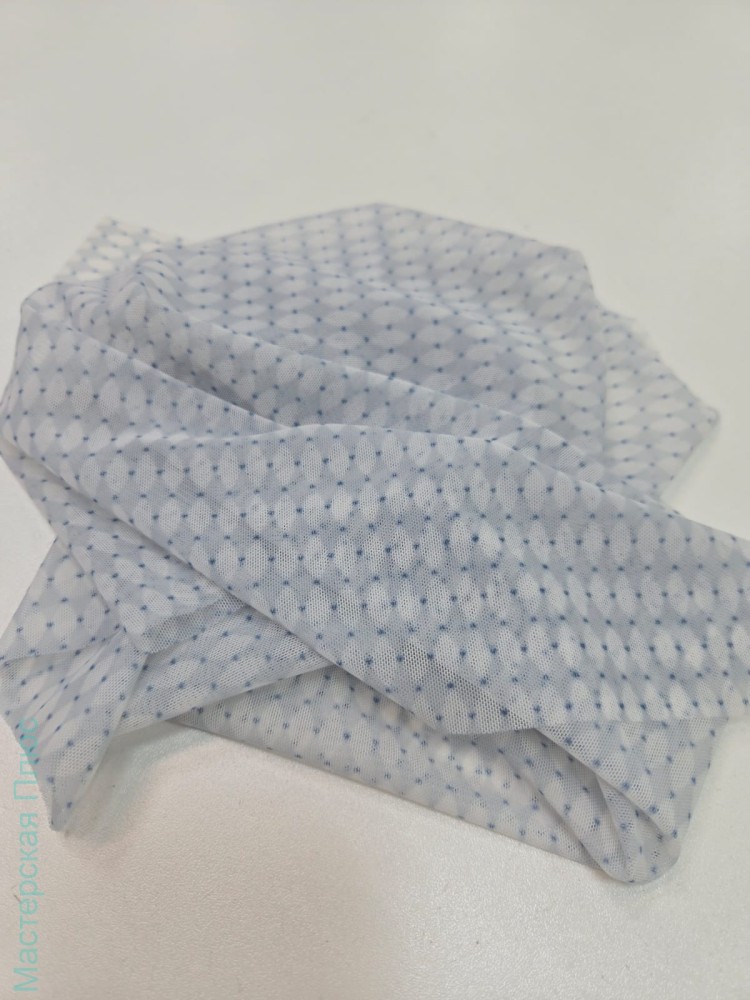 сетка "Для девочек"  08