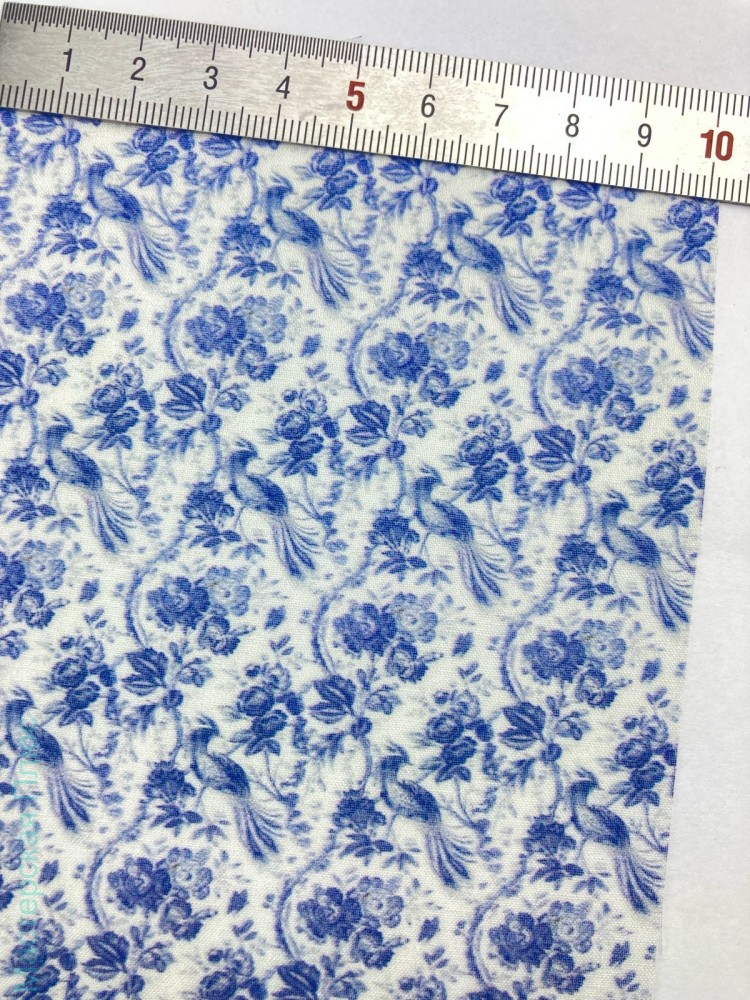 Старинные ткани (Италия) 22