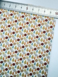 Осенний лес