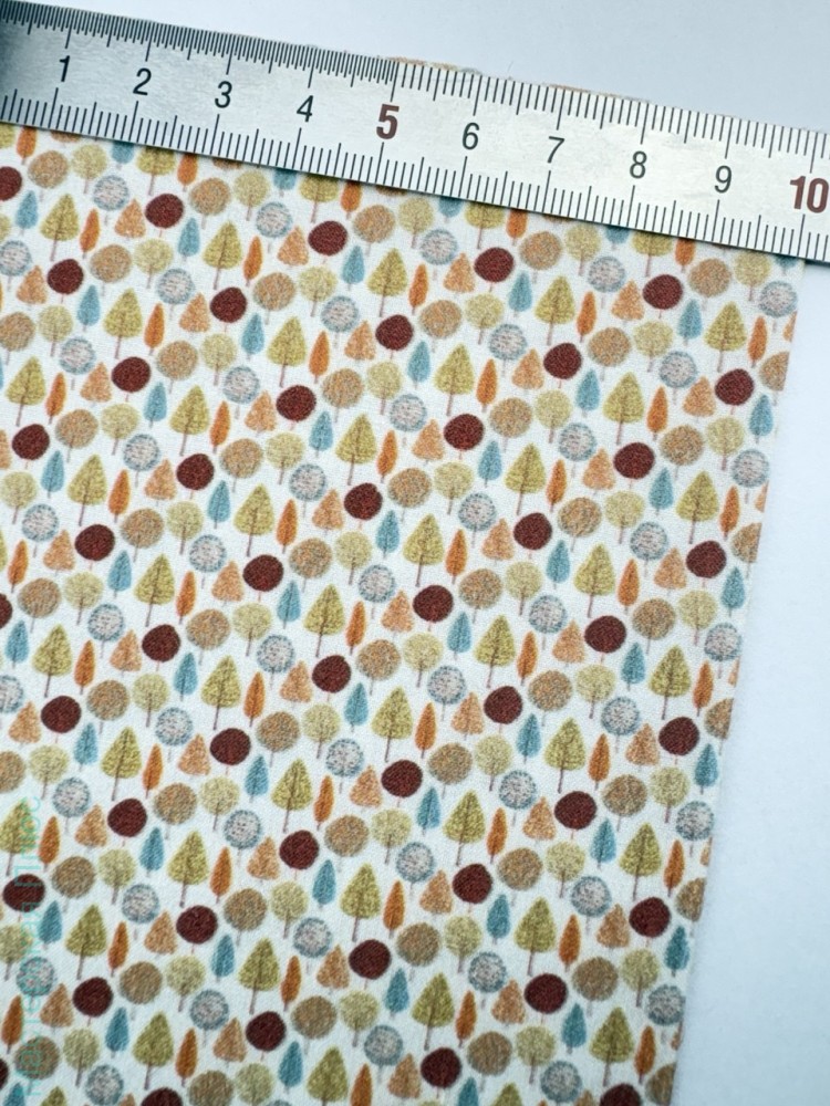 Осенний лес