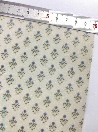 Старинные ткани (Италия) 05